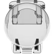 DJI Gimbal And Camera Protector Accessory For DJI Mavic 2 Zoom Drone Clear