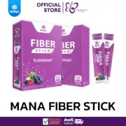 1 x MANA ProLean High Fiber PREBIOTIC Grape Flavor 5 Sachets/Box