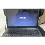 ASUS X552E 四核心電腦/筆電