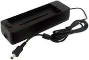 CP-2L Rapid Battery Charger for Canon Selphy CP1500 CP1300 CP1200 Selphy CP810 CP800 CP710 CP720 CP500 CP1000 CP100 Photo Printers- Charging Station