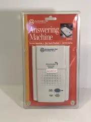 NEW Southwestern Bell Freedom Phone Answering Machine FA936CS