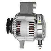Alternator for Daihatsu Applause A101 1.6L Petrol HD-E 01/89 - 12/99 (for: Daihatsu)