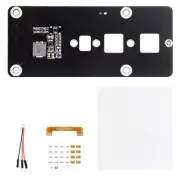 PCIe to M.2 NVMe SSD Adapter Board Accessories For Raspberry Pi 5 from SSD