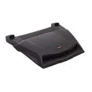 Tusk UTV Hood Black For POLARIS RZR XP 1000 Desert Edition 2015