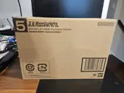 Bandai Tamashii Nations SH Monsterarts Godzilla 1989 Exclusive Edition