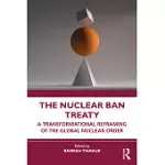 THE NUCLEAR BAN TREATY: A TRANSFORMATIONAL REFRAMING OF THE GLOBAL NUCLEAR ORDER