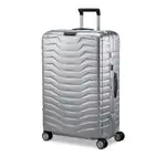 Samsonite Proxis Aluminum Spinner Suitcase