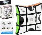 BroMocube 1x3x3 Fidget Spinner Speed Cube Floppy Puzzle Cube Aniti-Anxiety Fidget Spinner Cube for Kids