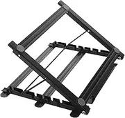 KOCKSHION Professional Tracing Board Stand Light Tracing Box Stand Adjustable Angle Drawing Supply for Artists