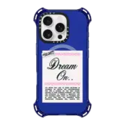 iPhone 16 Pro Bounce Case MagSafe Compatible Self Love Club