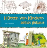 Which Child Dreams Not From A Selbstgebauten Cottage? Wood Foliage Shrubs
