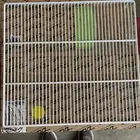 TRUE Commercial Retail Refrigerator/Freezer Wire Shelf 24 1/2 X 22 1/2
