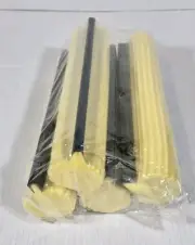 4x PVA Sponge Foam Rubber Mop Head Refill Replacement Home Floor Cleaning