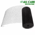 24" × 100' For Chicken Coop Wire Welding Mesh 1"×1" Electric Welding Mesh Black