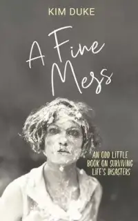 在飛比找博客來優惠-A Fine Mess: An Odd Little Boo