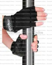 MiPole Dance Pole Gloves Medium Stripper FIRM GRIP for PERFECT Spinning & Tricks