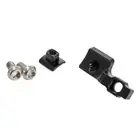 Hope Tech 4 Shim I-Spec EV Shifter Mount, Single R
