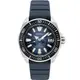 SEIKO 精工 4R35-03W0H/SRPF79K1【魔鬼魚(魟魚)/武士】PROSPEX 200米潛水機械錶