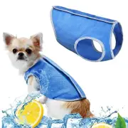 Lightweight Cooling Dog Vest