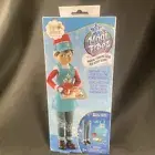 Elf on The Shelf For Scout Elves, Magi Freez Cocoa To Go Barista