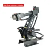 6-Axis Robot Arm 6DOF Robotic Arm Industrial Mechanical Arm Only sz-x