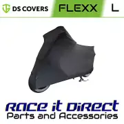 DS FLEXX Cover For BMW C 600 SPORT HIGHLINE 2011-2015 Indoor Dust Cover