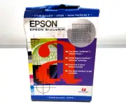 Epson StylusRIP Adobe PostScript 3 C12C842621 for Macintosh Windows NT C842621