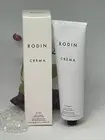 Rodin Olio Lusso Crema Jasmine & Neroli Luxury Hand & Body Cream - 3.4 oz - NIB