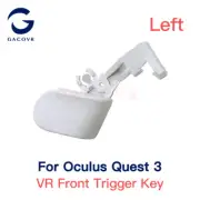 Original Side Key Trigger Key For Meta Oculus Quest 3 VR Left Holder Key