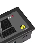 Timer Relay Module DC 12V Display Digital Cycle Delay Switch Controller NY9