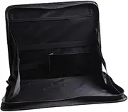 TIDTALEO 1pc Foldable Car Laptop Desk Durable Computer Stand Food Holder for Car Seats Lightweight Meals Portable Notebook Tray