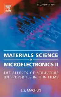 在飛比找博客來優惠-Materials Science in Microelec