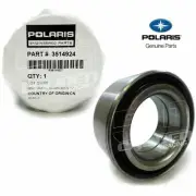 Set of 2 OEM Polaris Wheel Bearings 3514924 Ranger RS1 RZR PRO XP 1000 Turbo Ace