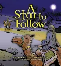 在飛比找博客來優惠-A Star to Follow