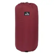 Stuff Sack (X-Large/12 x 25-Inch) Colors may vary.