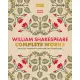 William Shakespeare Complete Works, 2nd Edition