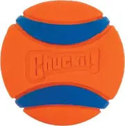 ChuckIt Ultra Ball for Fetch and Interactive Play Durable Medium Dog Toy