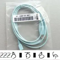 在飛比找Yahoo!奇摩拍賣優惠-方塊百貨-Cisco USB Console Cable A