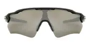 Oakley OO9208 RADAR EV PATH 920852 Men's Sunglasses Black Size 138