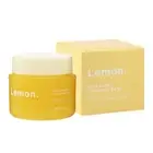 Labonita Pure Lemon Cleansing Balm 90g- Blackhead & Pore Care for Sensitive Skin