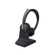 Yealink WH64 Dual Teams Certified DECT Wireless Headset