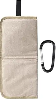 Sit Pad - Portable Lightweight Folding Mat - Lightweight Foldable Portable Sitting Waterproof for Backpacking Stadium Outdoors Sports Hiking