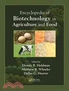 在飛比找三民網路書店優惠-Encyclopedia of Biotechnology 