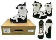 ​WOMEN'S ALTITUDE “REVOLUTION DIAL” ATOP DESIGN SNOWBOARD BOOT - SIZES: 7 & 7.5