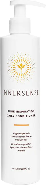 Innersense Pure Inspiration Daily Conditioner for Fine Hair - Volume: 295 ml