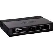 TP-LINK TLSF1016D 16 Port Ethernet Switch / Hub Desktop 10/100M 16 PORT ETHERNET SWITCH /