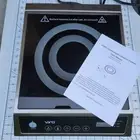 VONCI 1800W 120V Portable Commercial Induction Cooktop , st11