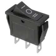 High Quality Rocker Switches SPDT 3 Position 30.5mmx13.5mmx31mm Accessory