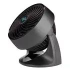 Vornado Vortex 533 Floor Fan and Air Circulator - Black