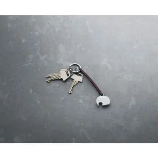 北歐櫥窗/Georg Jensen 大象皮革鑰匙圈